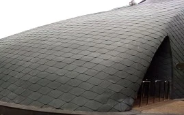 Flat Lock Seam Metal Buyer's Guide for Architects and Contractors